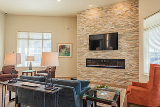 The Vue in Crozet, VA - Building Photo - Interior Photo