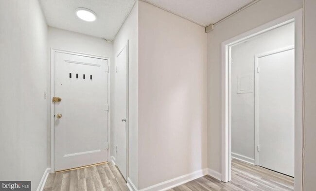 property at 2325 42nd St NW