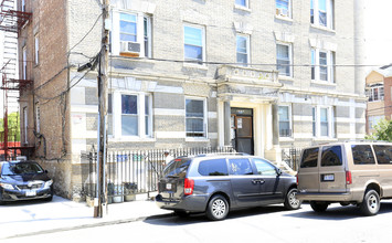 887 E 178th St in Bronx, NY - Building Photo - Building Photo