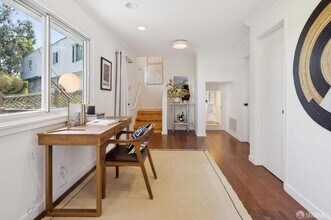 405 Holladay Ave in San Francisco, CA - Building Photo - Building Photo