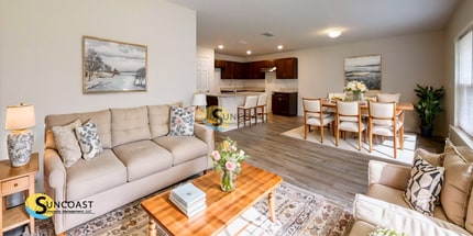 1 Slate Pl in Palm Coast, FL - Foto de edificio - Building Photo