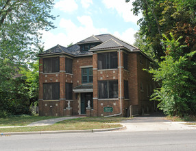 1506 Packard St in Ann Arbor, MI - Building Photo - Building Photo