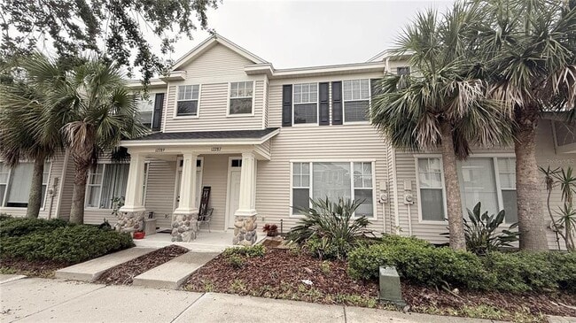 property at 12287 Country White Cir