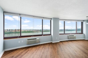 100 Old Palisade Rd, Unit 1115 in Fort Lee, NJ - Building Photo