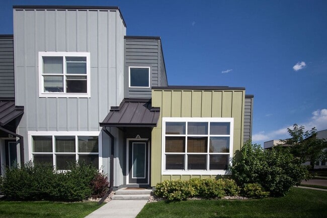 property at 850 Baum St