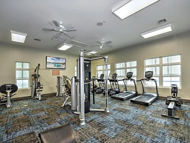 4713 Arboretum Cir, Unit #202 in Naples, FL - Foto de edificio - Building Photo