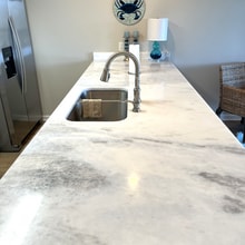 4530 N Plantation Harbour Dr in Little River, SC - Foto de edificio - Building Photo