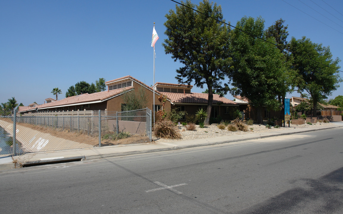 656 Ballard St in El Cajon, CA - Building Photo