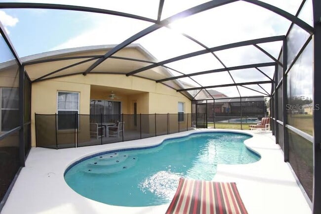 136 Starbird Ct in Davenport, FL - Building Photo - Building Photo