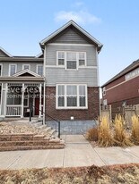 14694 E Crestridge Dr in Aurora, CO - Building Photo