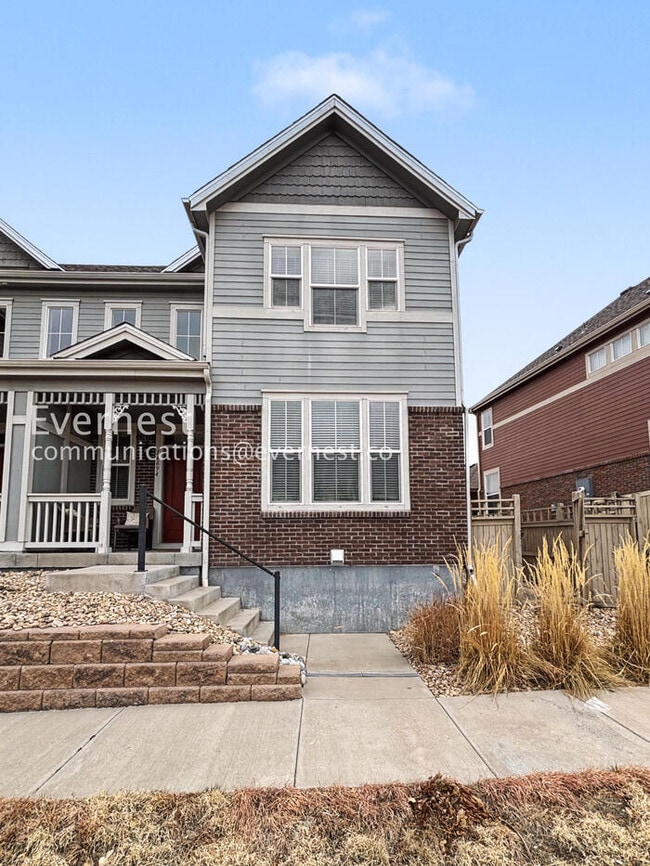 property at 14694 E Crestridge Dr