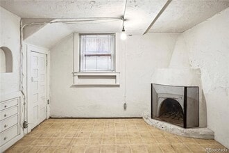 840 Emerson St, Unit 6 in Denver, CO - Building Photo - Building Photo