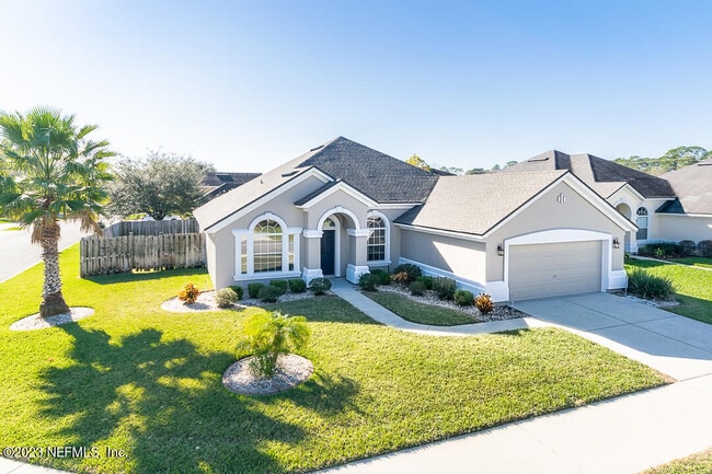 property at 13868 Jeremiah Rd