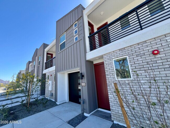 1017 E Pasadena Ave in Phoenix, AZ - Building Photo - Building Photo