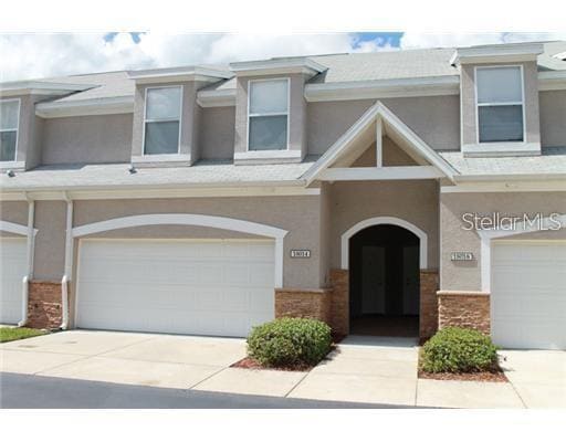 property at 18014 Melibee Stone St