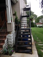 4228 Belmar Ave in Baltimore, MD - Building Photo - Building Photo