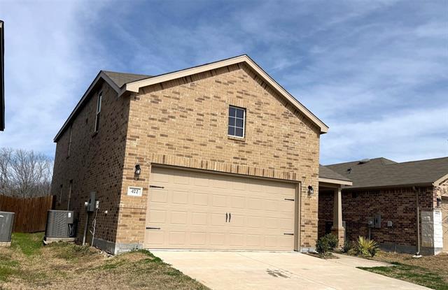 472 Lake Erie Dr in Princeton, TX - Building Photo - Building Photo