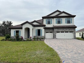 10530 Meadowrun Dr in Lithia, FL - Building Photo