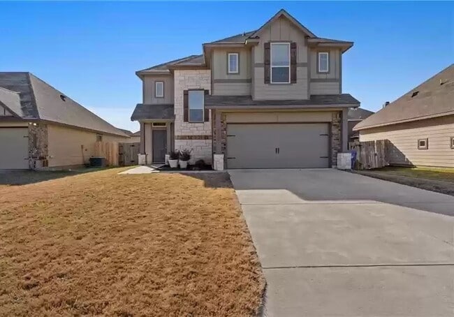 property at 10712 Fallbrook Rd