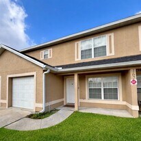 162 Cascade St in Deltona, FL - Building Photo