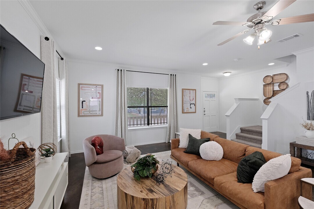 12722 Idledale Dr in San Antonio, TX - Building Photo