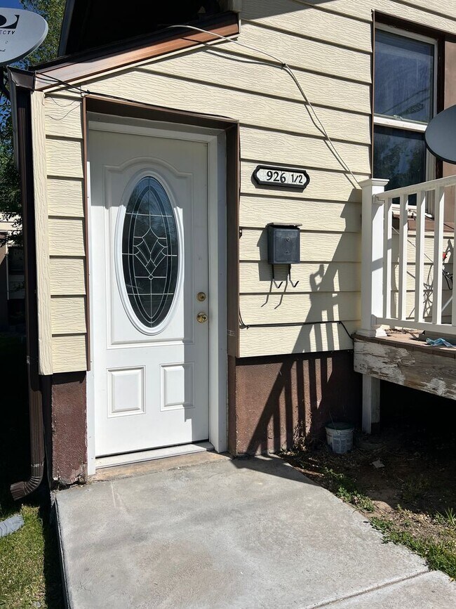 926 E Halliday St in Pocatello, ID - Building Photo - Building Photo