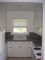 1010 N 24th St Apartamentos