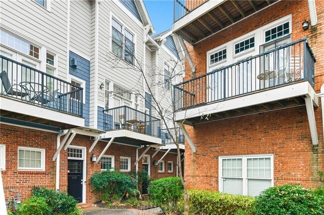 property at 1258 DeKalb Ave NE