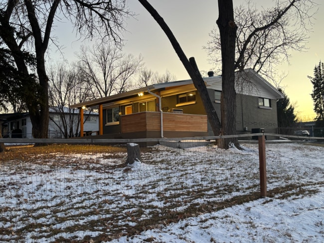 property at 6798 Eaton St