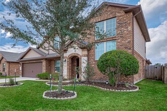 18619 Orono Ridge Trail in Richmond, TX - Building Photo - Building Photo