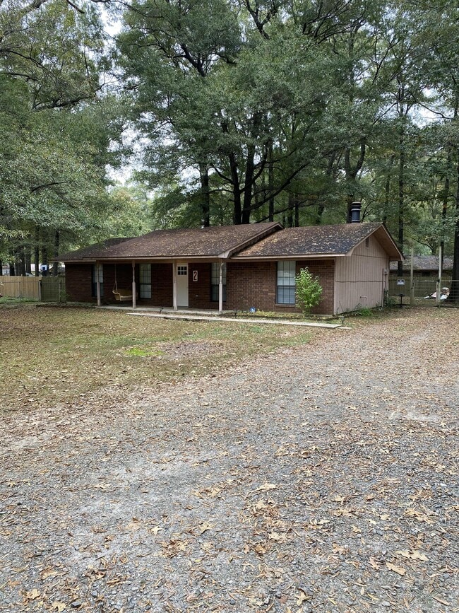 2 Palmer Dr in Conway, AR - Building Photo - Building Photo