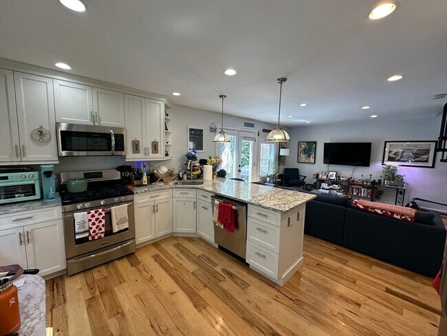 property at 35R Porter St