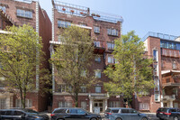 94 Skillman St in Brooklyn, NY - Foto de edificio - Building Photo