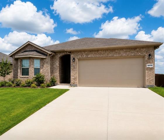 property at 16028 Bronte Lane