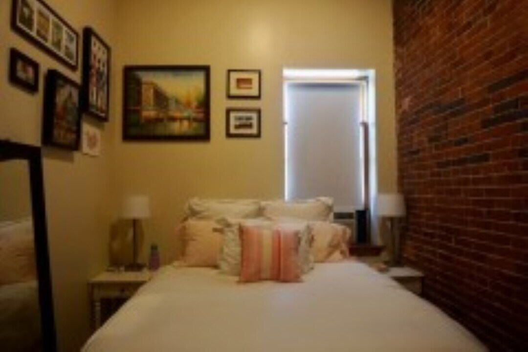 471 Massachusetts Ave, Unit 3-2 in Boston, MA - Building Photo