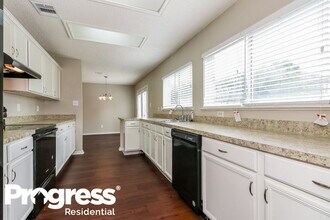 3156 Pine Valley Dr in Grand Prairie, TX - Building Photo - Building Photo