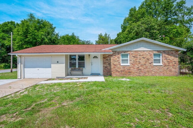property at 8 Deal Ave NW