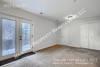 3919 Elite St in Bowie, MD - Building Photo - Building Photo