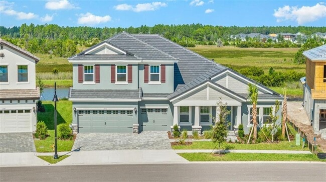 property at 1953 Arching Br