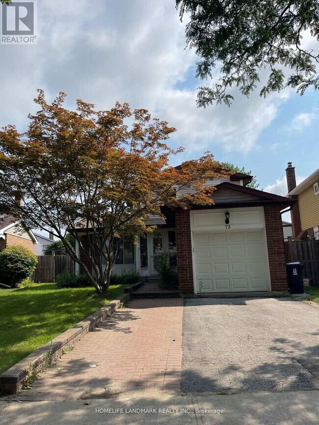 property at 73 Port Royal Trail