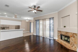1141 Baycove Ln in Lutz, FL - Building Photo - Building Photo