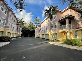6942 W Sample Rd in Coral Springs, FL - Building Photo