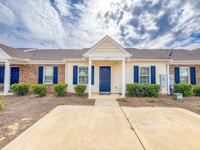 property at 119 Buckhaven Way