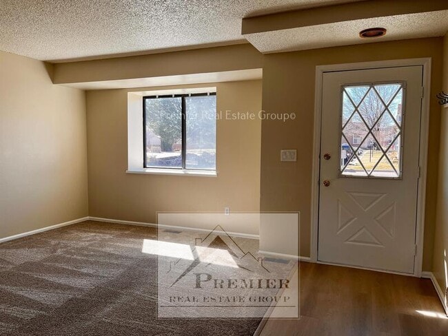 806 London Green Way in Colorado Springs, CO - Building Photo - Building Photo