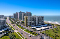 South Beach Condos in Clearwater, FL - Foto de edificio - Building Photo