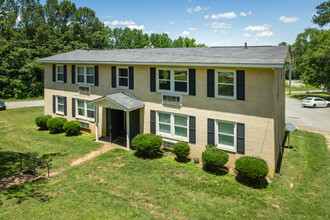 Chandler Oaks in Gaffney, SC - Building Photo - Building Photo