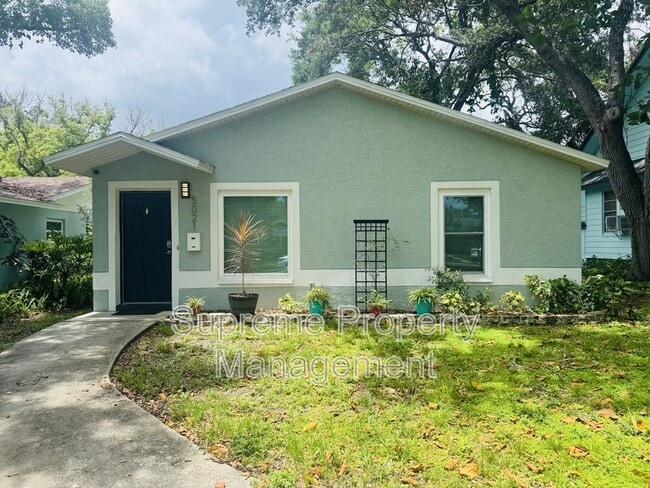 property at 5021 Burlington Ave N