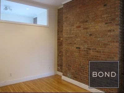 property at 248 Mott St