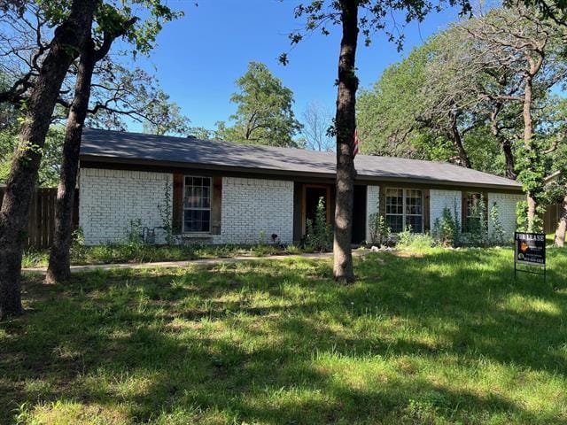 property at 425 Marlin Ln