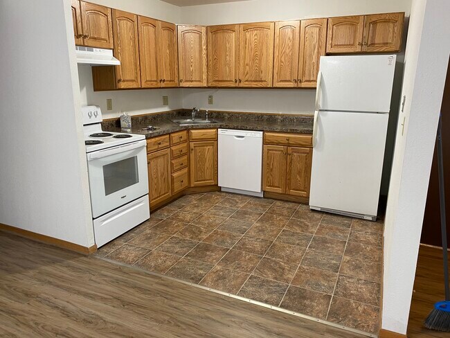 Northland Park Apartments